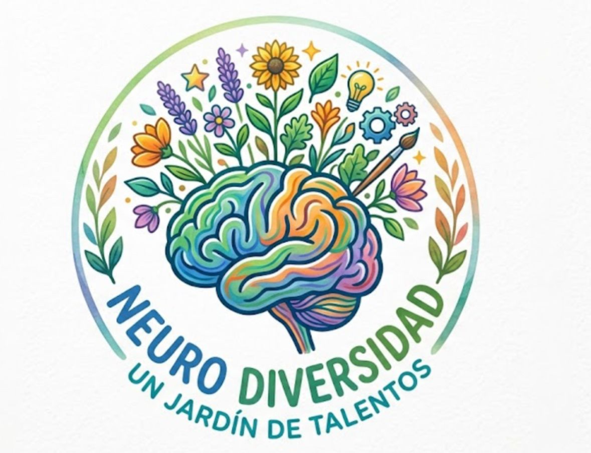 Neuro Diversidad, Un Jardín de Talentos